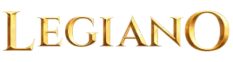 Legiano Casino España marca oficial de juegos